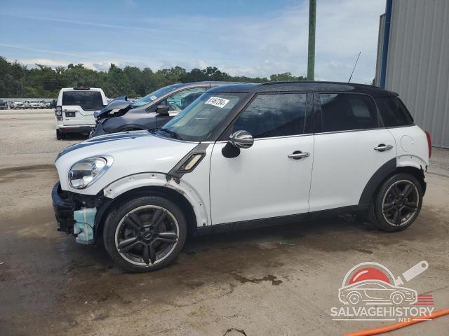 WMWZC3C59DWP22896 2013 MINI COOPER photo no. 15