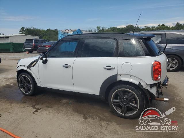 WMWZC3C59DWP22896 2013 MINI COOPER photo no. 2