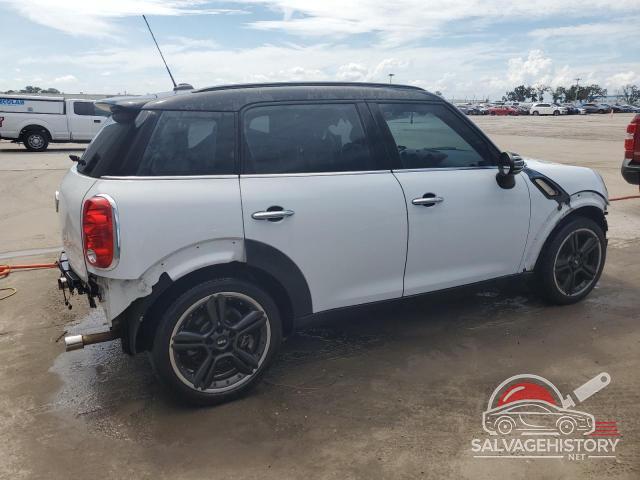 WMWZC3C59DWP22896 2013 MINI COOPER photo no. 3
