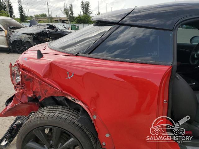 WMWSX3C57ET772933 2014 MINI COOPER photo no. 10