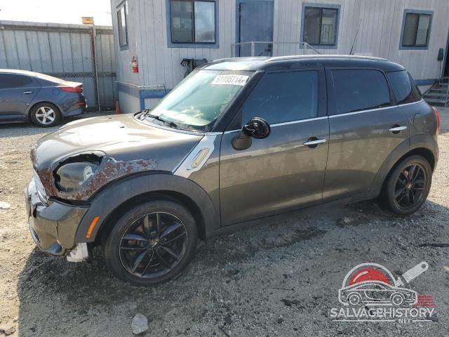 WMWZB3C52EWR40411 2014 MINI COOPER photo no. 20