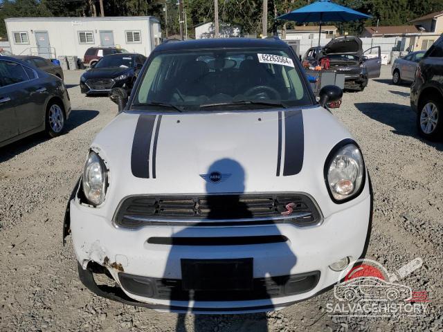 WMWZC5C54FWT38166 2015 MINI COOPER photo no. 5