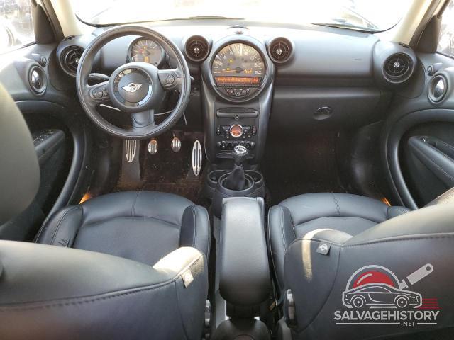 WMWZC5C54FWT38166 2015 MINI COOPER photo no. 8