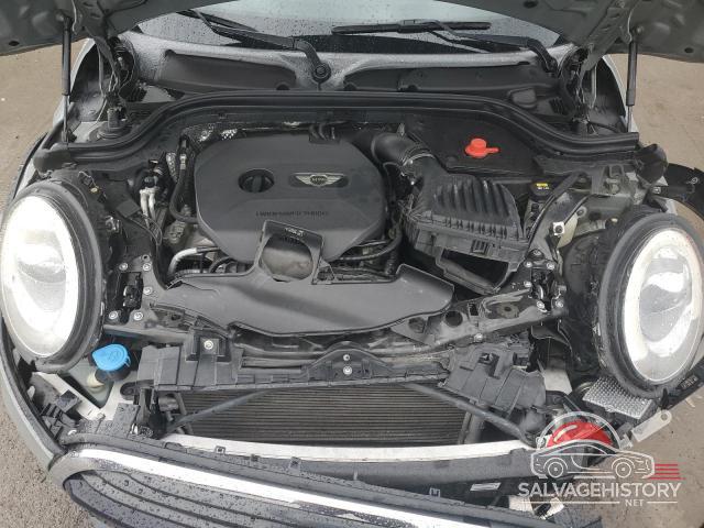 WMWXP5C54G3B76766 2016 MINI COOPER photo no. 11