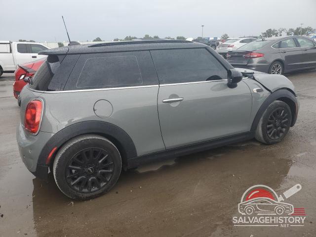 WMWXP5C54G3B76766 2016 MINI COOPER photo no. 3