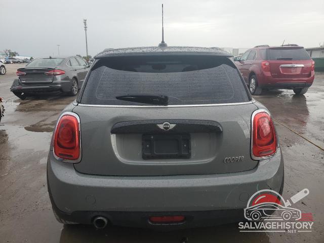 WMWXP5C54G3B76766 2016 MINI COOPER photo no. 6