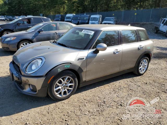 WMWLN5C3XH2E33603 2017 MINI COOPER photo no. 21