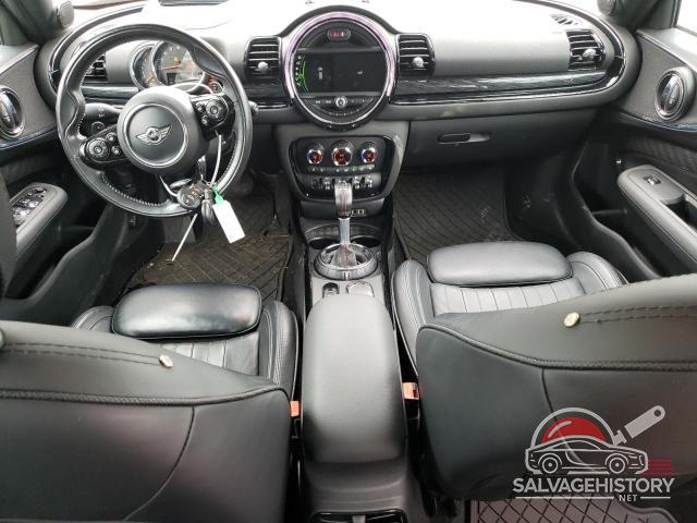 WMWLU5C35H2E83795 2017 MINI COOPER photo no. 8