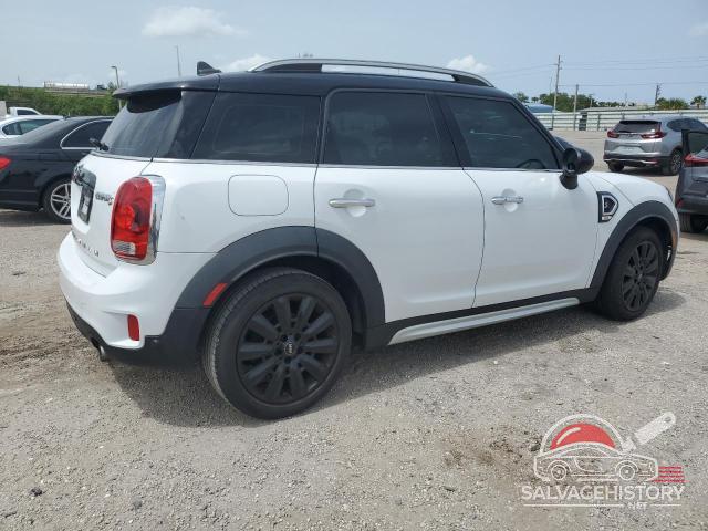 WMZYT3C53K3J32397 2019 MINI COOPER photo no. 3