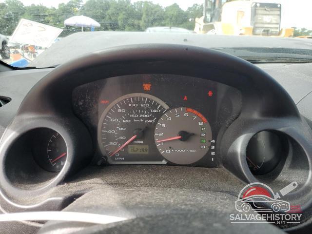 4A3AE45G94E043292 2004 MITSUBISHI ECLIPSE photo no. 9