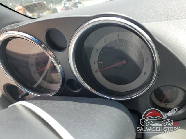4A3AL25F27E040059 2007 MITSUBISHI ECLIPSE photo no. 9