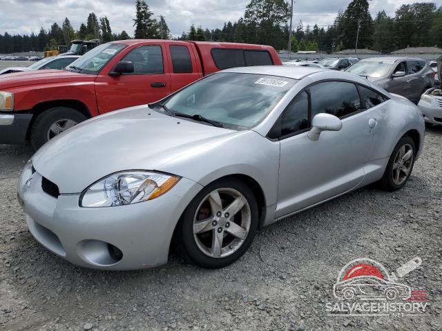 4A3AK24F28E002000 2008 MITSUBISHI ECLIPSE photo no. 24