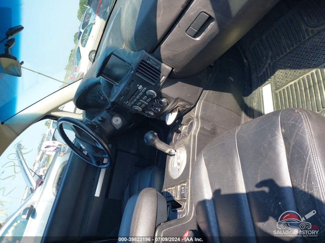 4A4JN3AS9BE017563 2011 MITSUBISHI ENDEAVOR photo no. 5