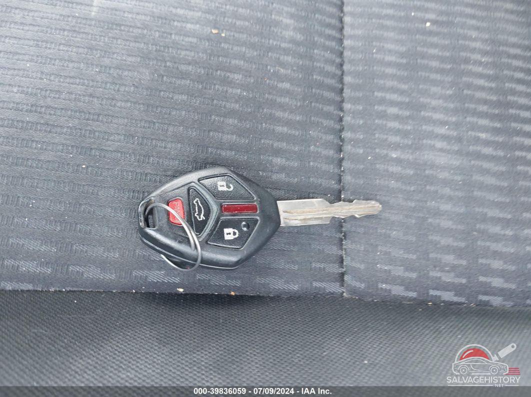 JA32U2FU5DU014251 2013 MITSUBISHI LANCER photo no. 11