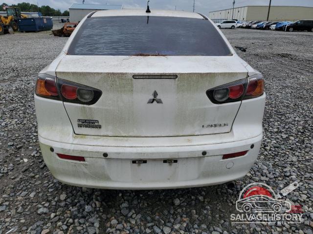 JA32U2FU1GU000917 2016 MITSUBISHI LANCER photo no. 6