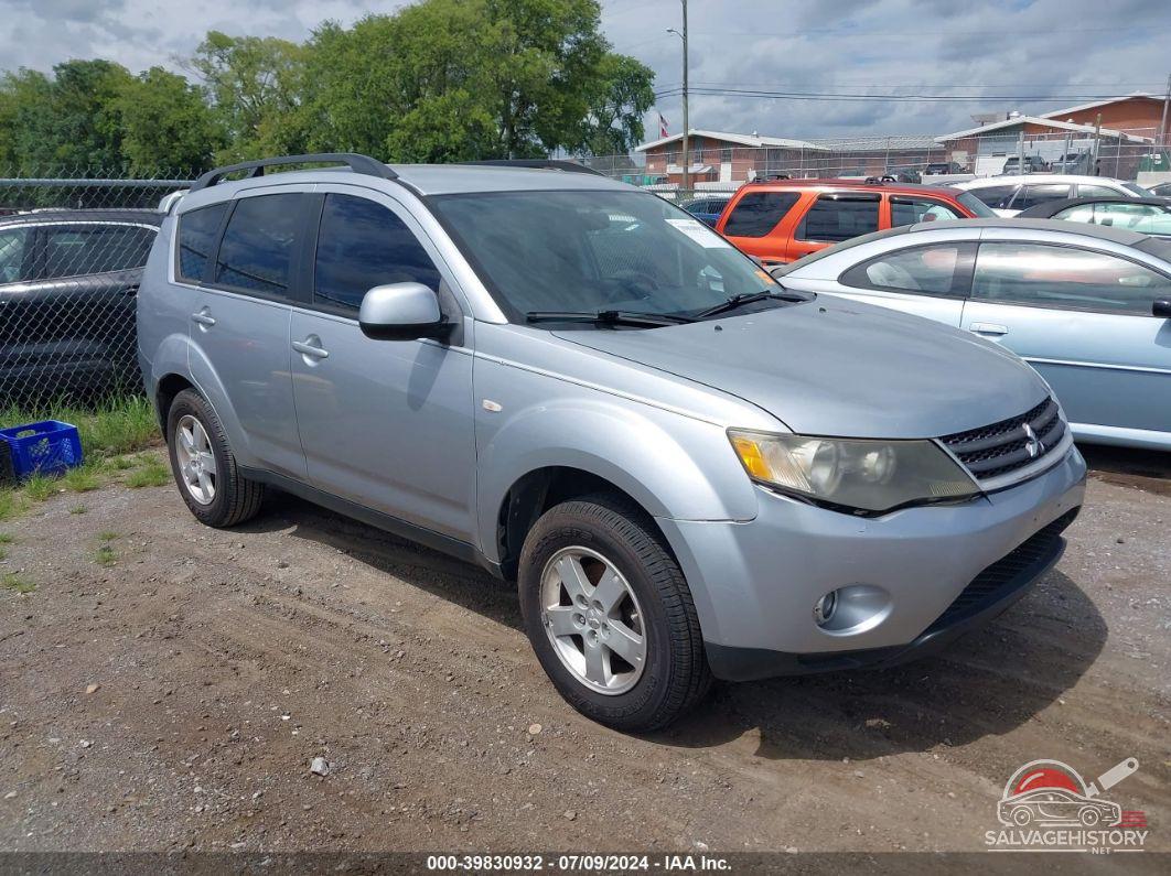 JA4LS21W88Z018401 2008 MITSUBISHI OUTLANDER photo no. 23
