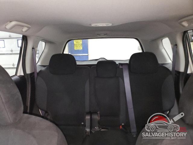 JA4LS21W09Z006891 2009 MITSUBISHI OUTLANDER photo no. 10