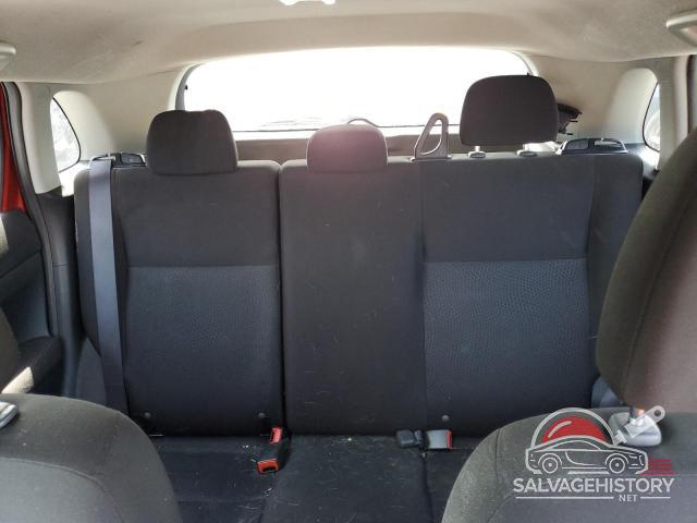 JA4AP3AU9BZ004009 2011 MITSUBISHI OUTLANDER photo no. 10