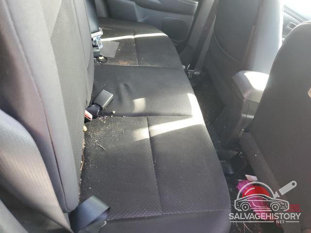 4A4AP3AU2DE014972 2013 MITSUBISHI OUTLANDER photo no. 11