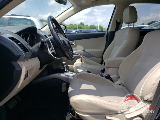 JA4JT3AW6DU001811 2013 MITSUBISHI OUTLANDER photo no. 7