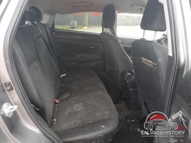 4A4AP4AU0FE018883 2015 MITSUBISHI OUTLANDER photo no. 11