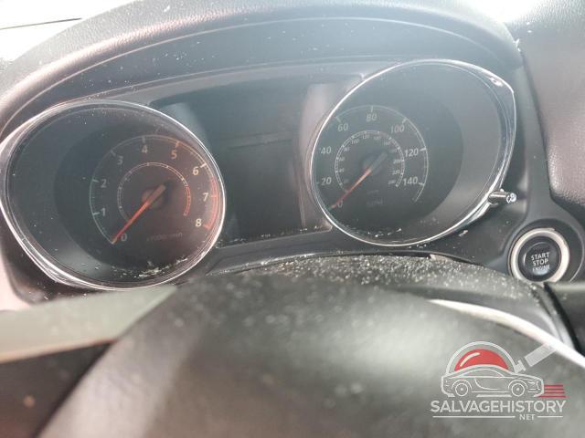 4A4AP4AU0FE018883 2015 MITSUBISHI OUTLANDER photo no. 9