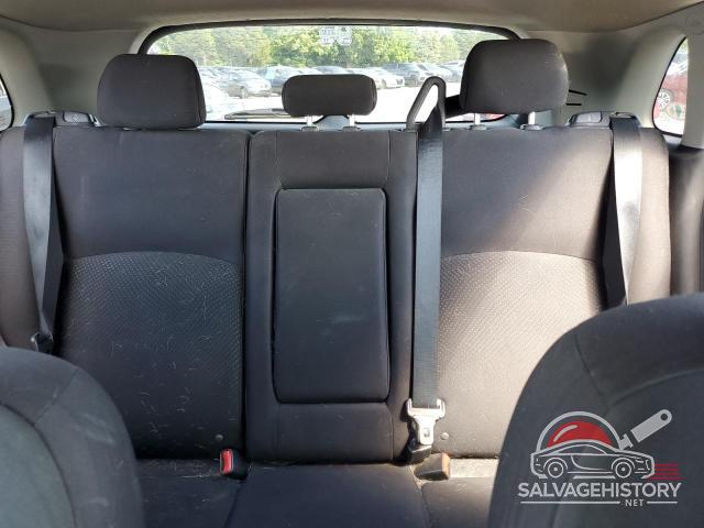 4A4AR3AU7FE014043 2015 MITSUBISHI OUTLANDER photo no. 10
