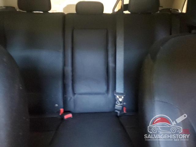 4A4AR3AU7FE049374 2015 MITSUBISHI OUTLANDER photo no. 10