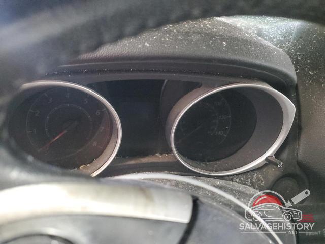 4A4AR3AU9FE026274 2015 MITSUBISHI OUTLANDER photo no. 9
