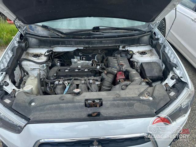 4A4AR4AU0FE005111 2015 MITSUBISHI OUTLANDER photo no. 7