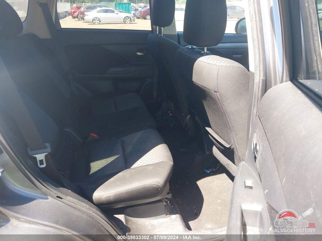 JA4AD2A38FZ012960 2015 MITSUBISHI OUTLANDER photo no. 8