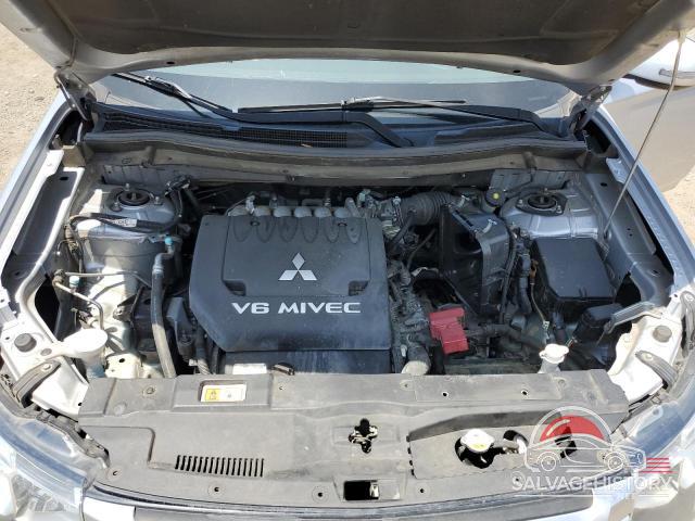 JA4JZ4AXXFZ001779 2015 MITSUBISHI OUTLANDER photo no. 12
