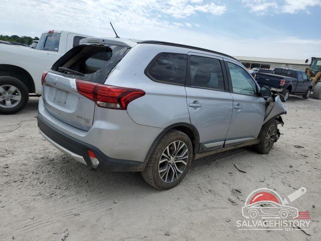 JA4AD3A33GZ018219 2016 MITSUBISHI OUTLANDER photo no. 3