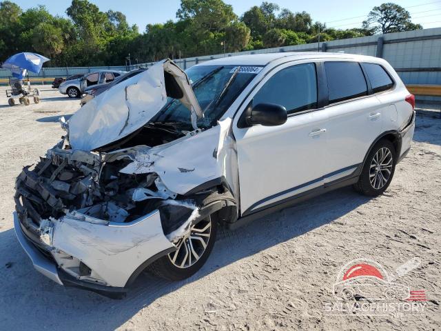 JA4AD2A30HZ014978 2017 MITSUBISHI OUTLANDER photo no. 19