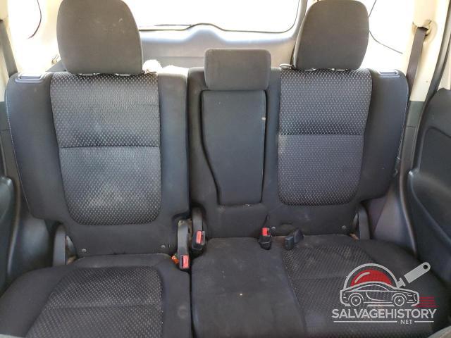 JA4AD2A30HZ014978 2017 MITSUBISHI OUTLANDER photo no. 10
