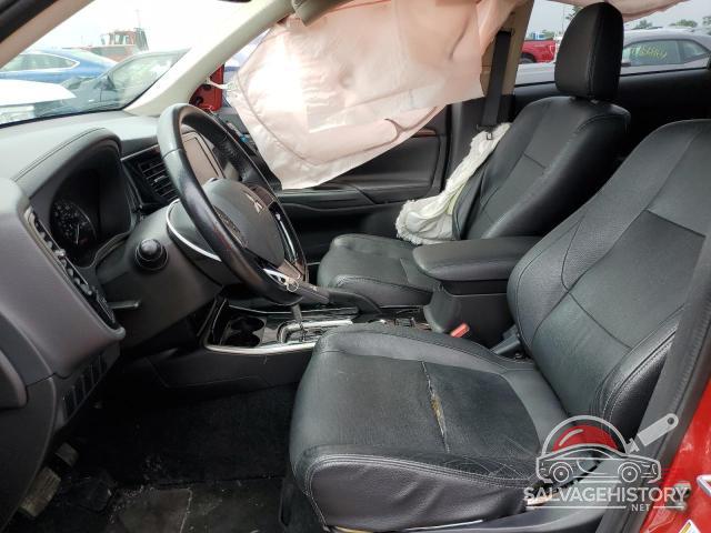 JA4AD3A35HZ000225 2017 MITSUBISHI OUTLANDER photo no. 7