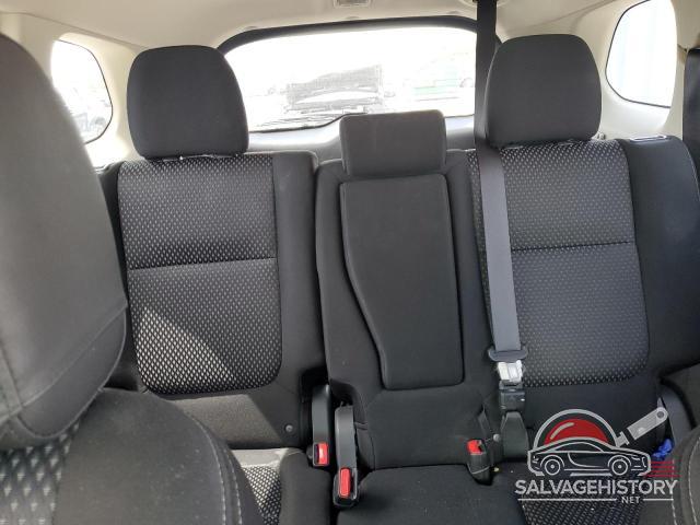JA4AD3A33JZ000388 2018 MITSUBISHI OUTLANDER photo no. 10