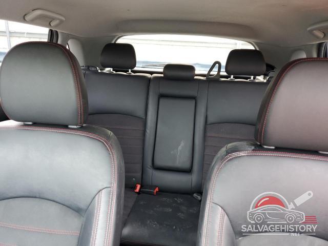 JA4AR3AW0JZ012753 2018 MITSUBISHI OUTLANDER photo no. 10