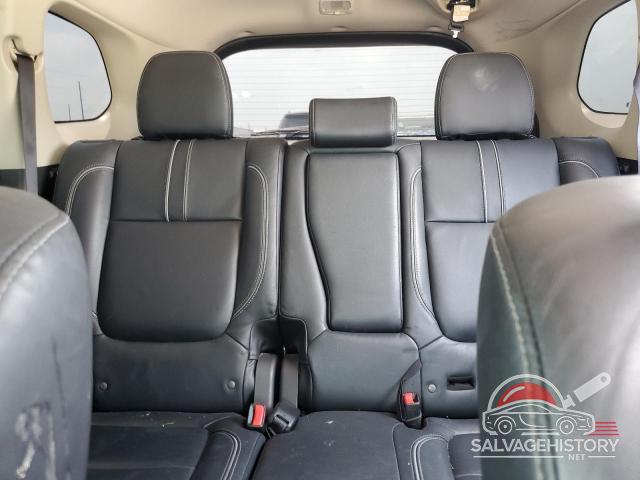 JA4J24A57JZ031267 2018 MITSUBISHI OUTLANDER photo no. 10