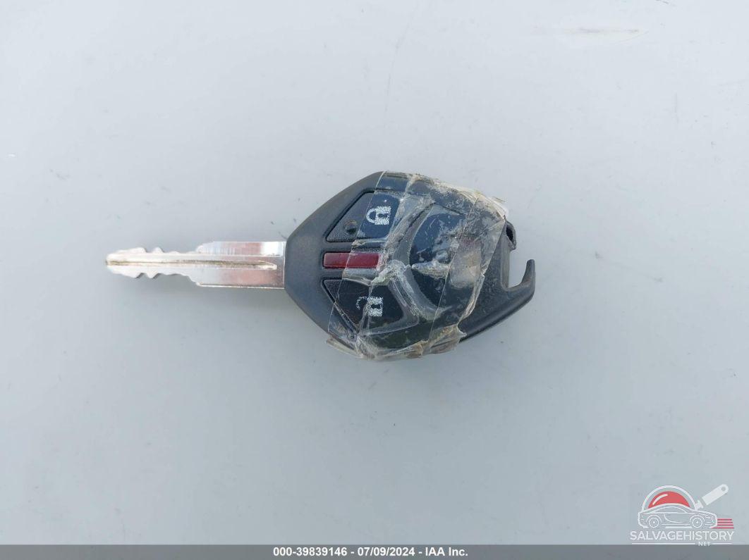 4A4AR3AW0FE051193 2015 MITSUBISHI OUTLANDER SPORT photo no. 11