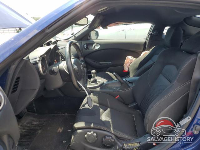 JN1AZ4EH3GM930755 2016 NISSAN 370Z photo no. 7