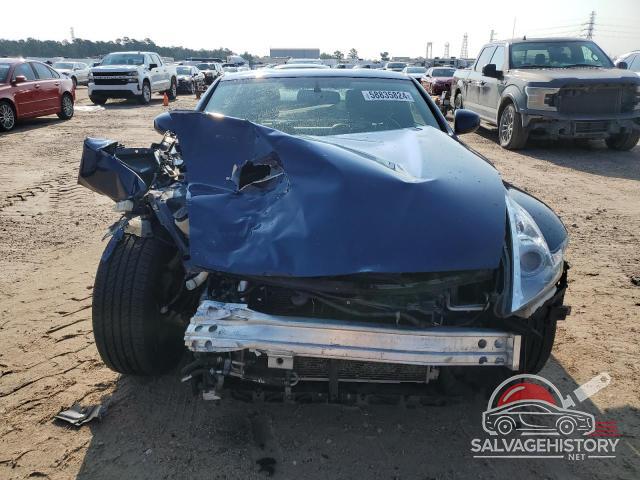 JN1AZ4EH5HM953942 2017 NISSAN 370Z photo no. 5