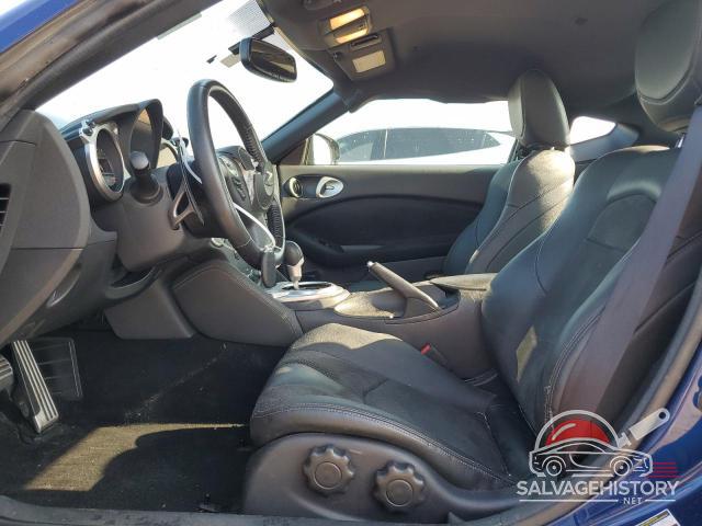 JN1AZ4EH5HM953942 2017 NISSAN 370Z photo no. 7