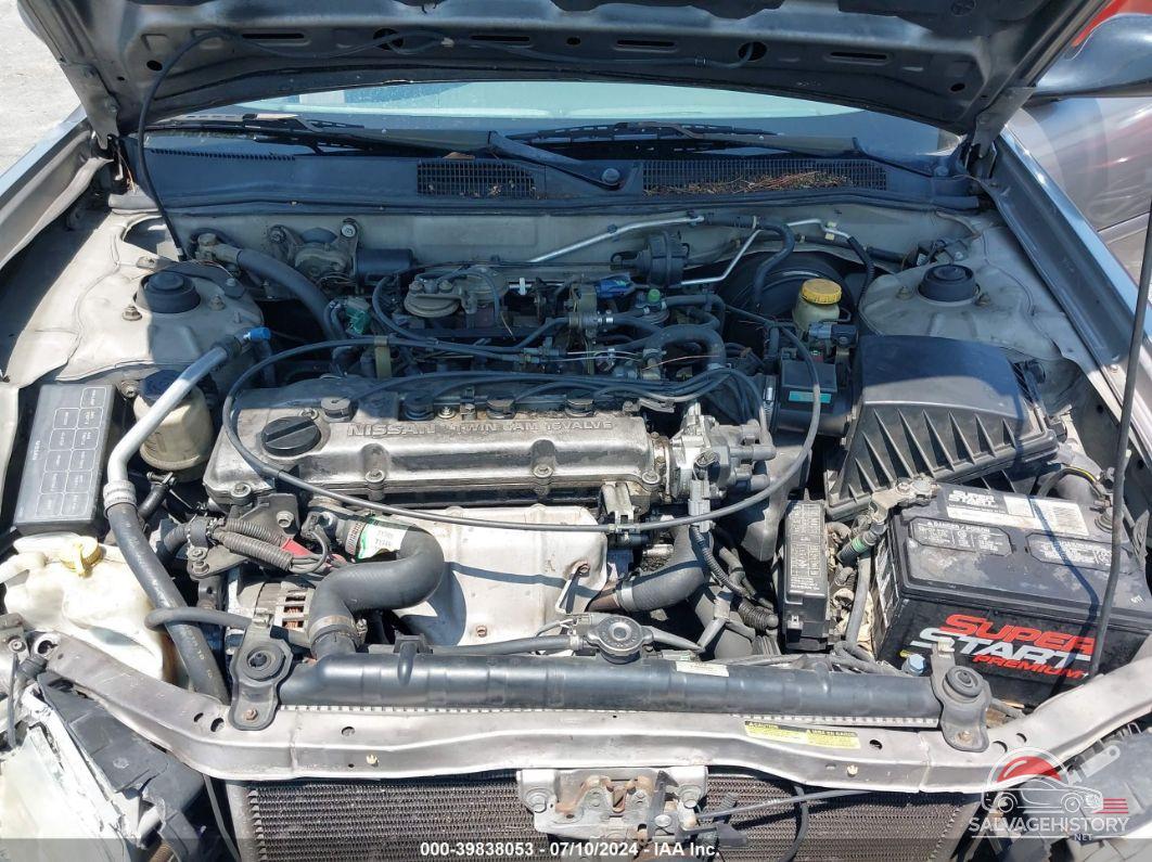 1N4DL01D1XC229876 1999 NISSAN ALTIMA photo no. 10