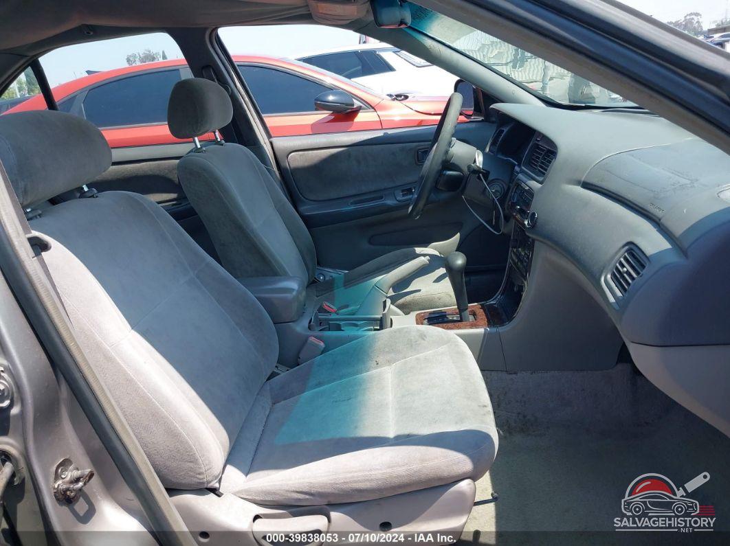 1N4DL01D1XC229876 1999 NISSAN ALTIMA photo no. 5