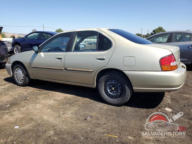 1N4DL01D6XC197216 1999 NISSAN ALTIMA photo no. 2