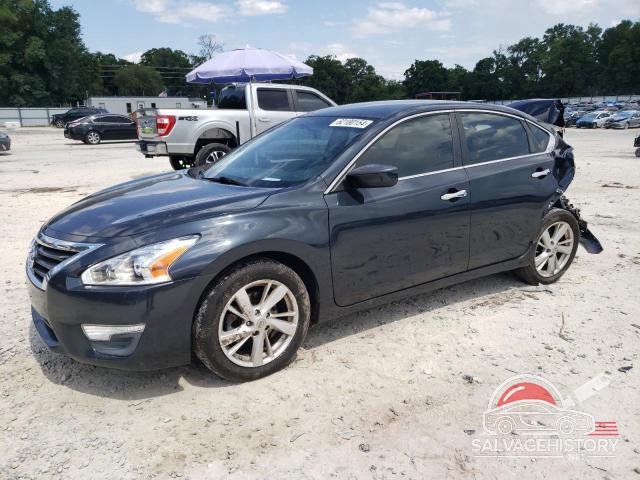 1N4AL3AP5DC260638 2013 NISSAN ALTIMA 2.5 photo no. 6