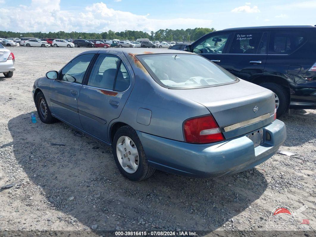 1N4DL01D3YC208495 2000 NISSAN ALTIMA photo no. 3