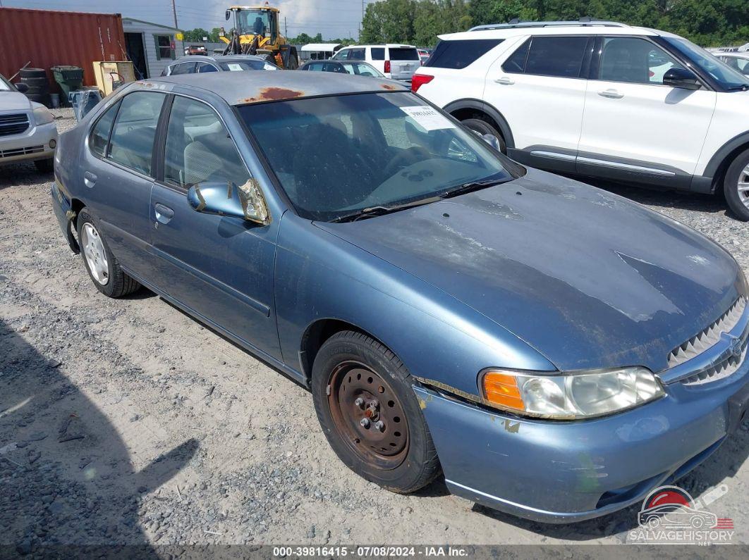 1N4DL01D3YC208495 2000 NISSAN ALTIMA photo no. 6