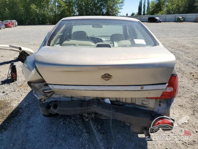 1N4DL01A61C146392 2001 NISSAN ALTIMA photo no. 6